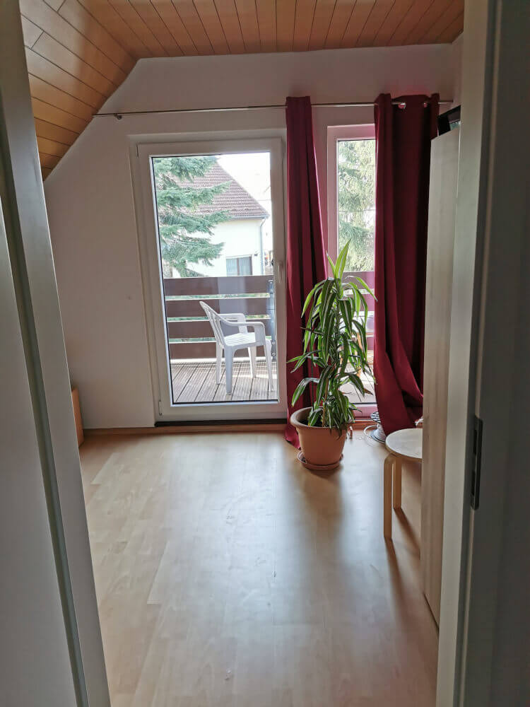 Monteur-Zimmer - Stahnsdorf - Wohlfühl Oase Große Einlieger Wohnung 110 Qm. für 1-6 Personen