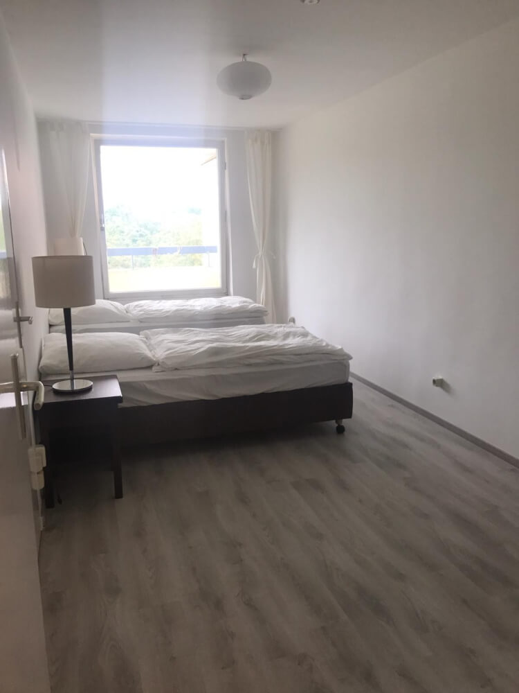 Monteur-Zimmer - Stahnsdorf - Apartment Berlin-Charlottenburg (Westend)