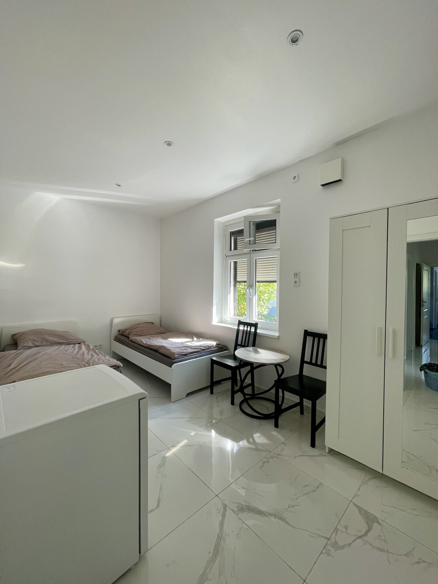 Monteur-Zimmer - Stahnsdorf - Monteurzimmer AT24-Berlin