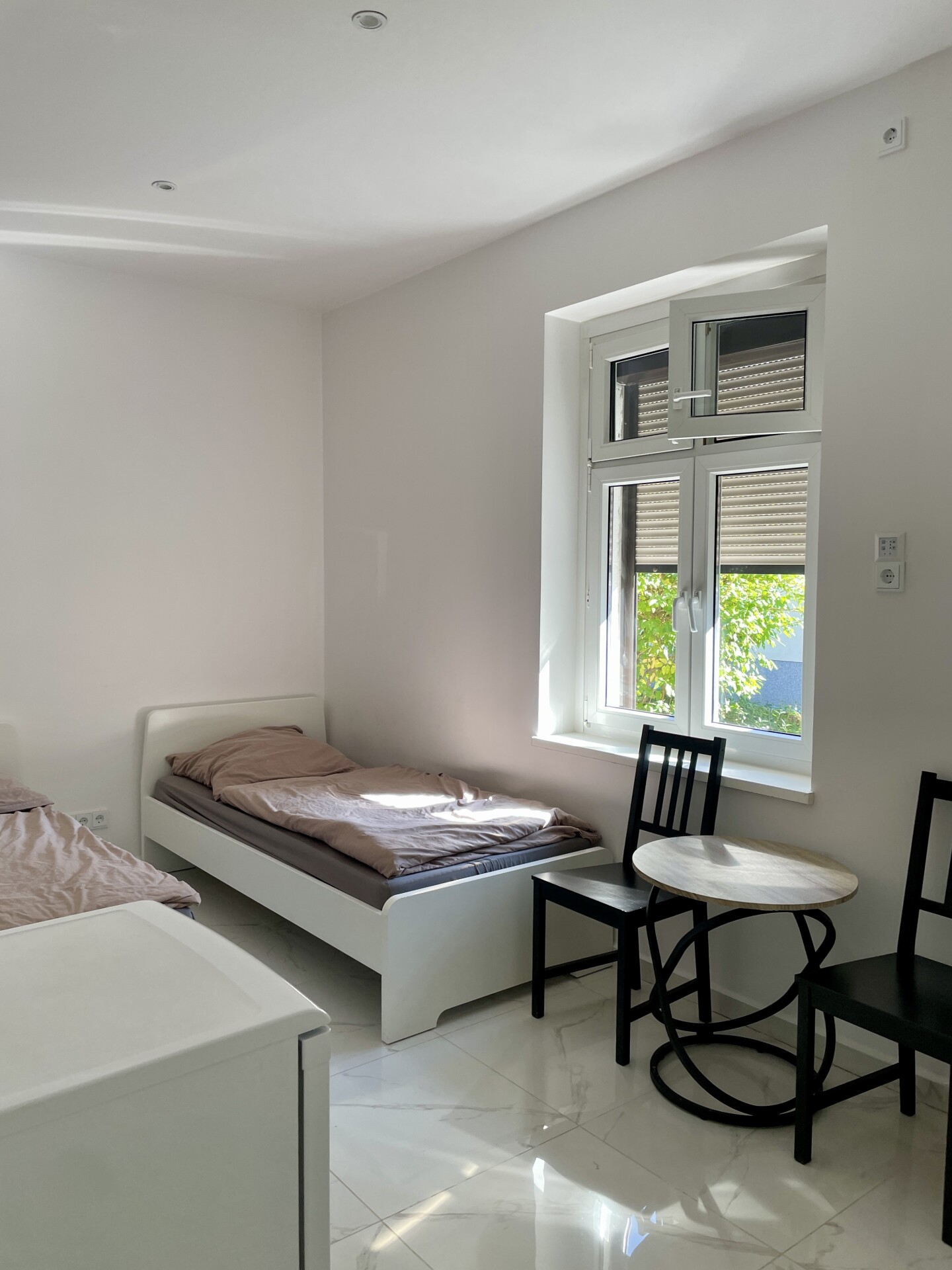 Monteur-Zimmer - Stahnsdorf - Monteurzimmer AT24-Berlin