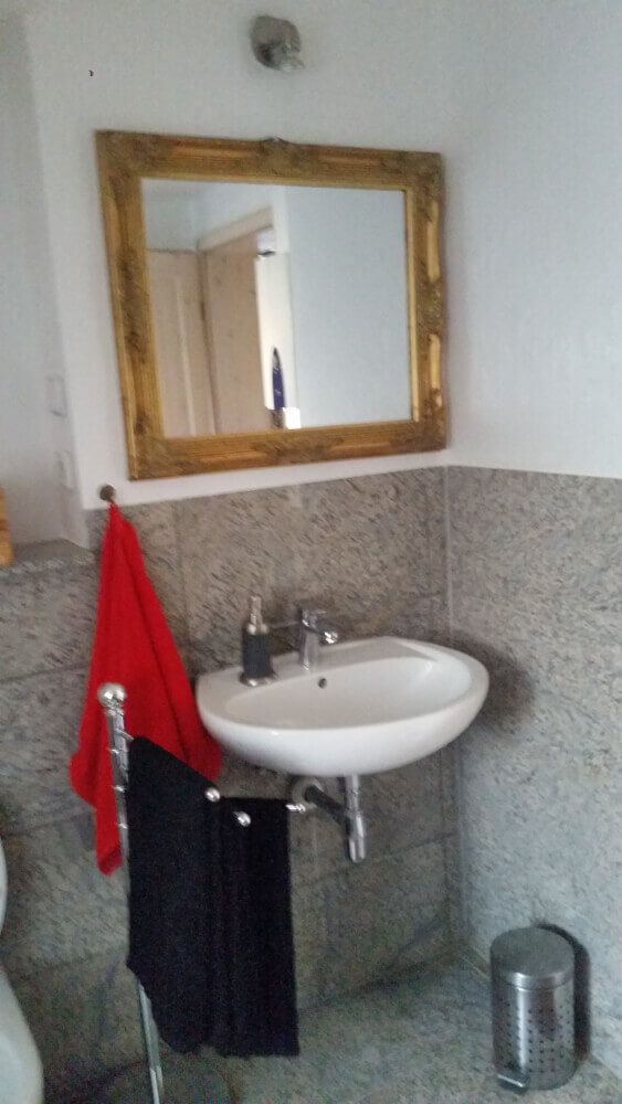 Monteur-Zimmer - Stahnsdorf - Monteurzimmer Spandau Nähe A 100