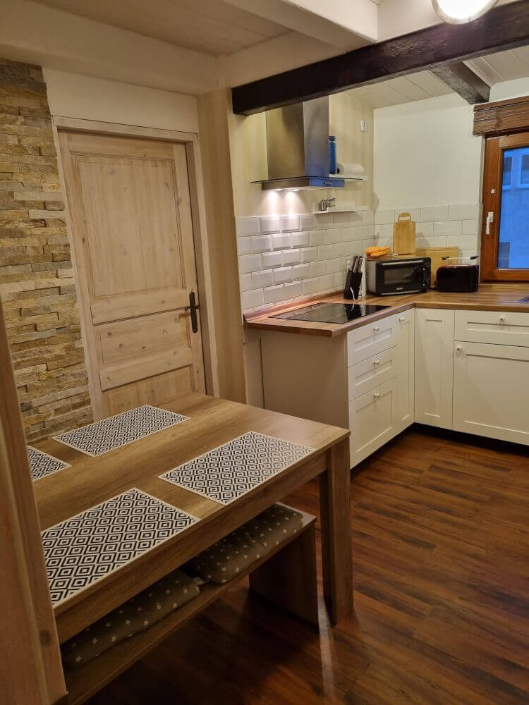 Monteur-Zimmer - Stahnsdorf - Monteurzimmer Spandau Nähe A 100