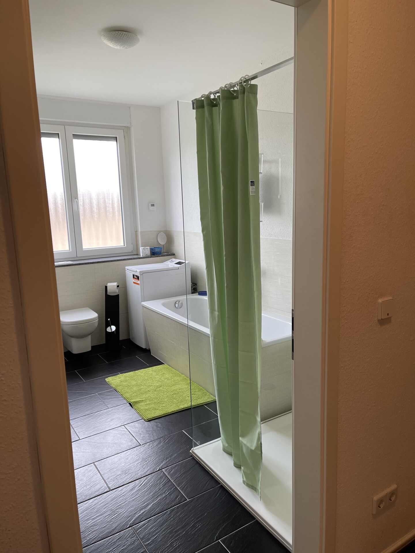 Monteur-Zimmer - Stahnsdorf - Wohnung für Monteure in Ahrensfelde bei Berlin