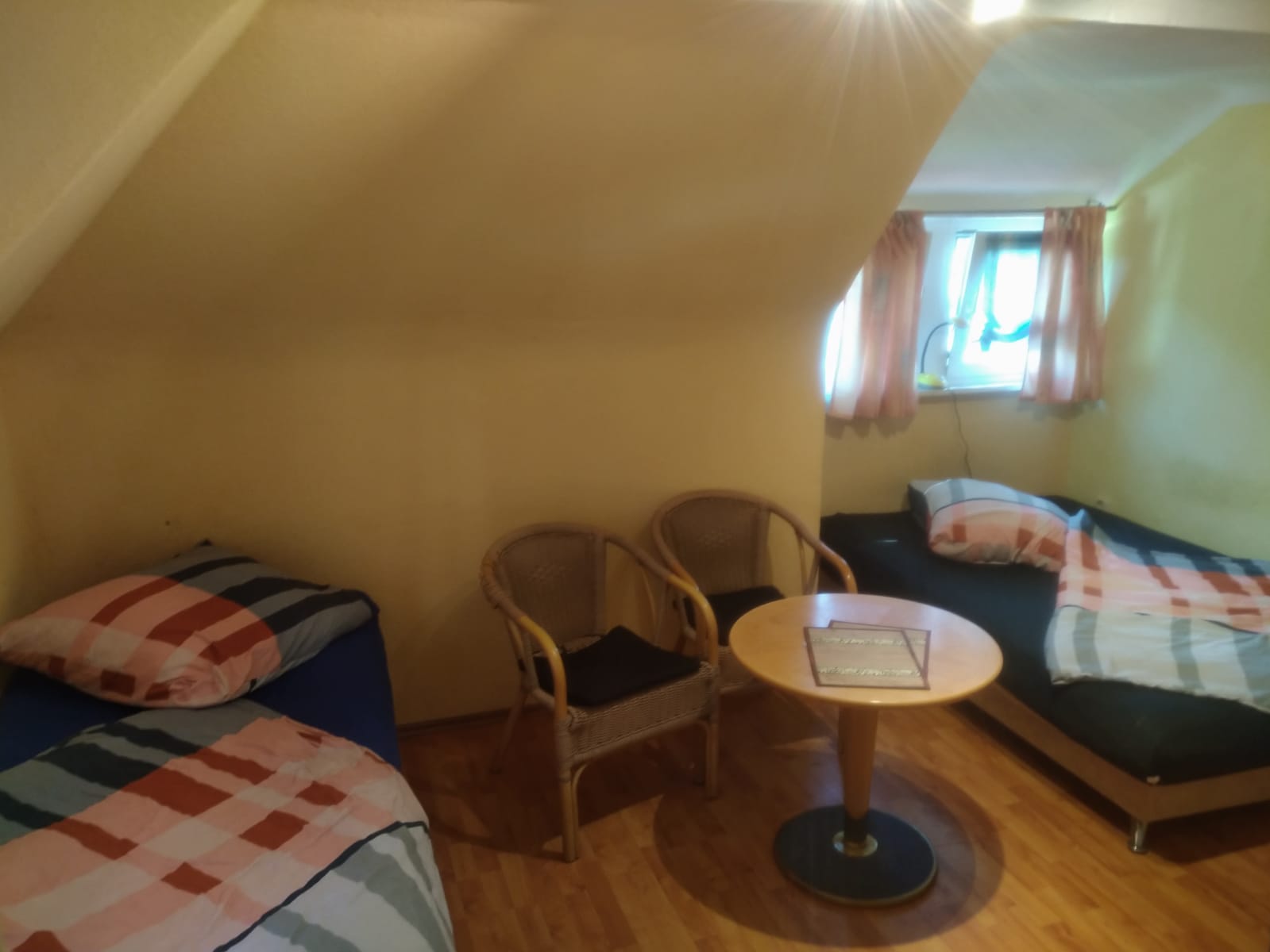 Monteur-Zimmer - Stahnsdorf - Monteurzimmer Kappel