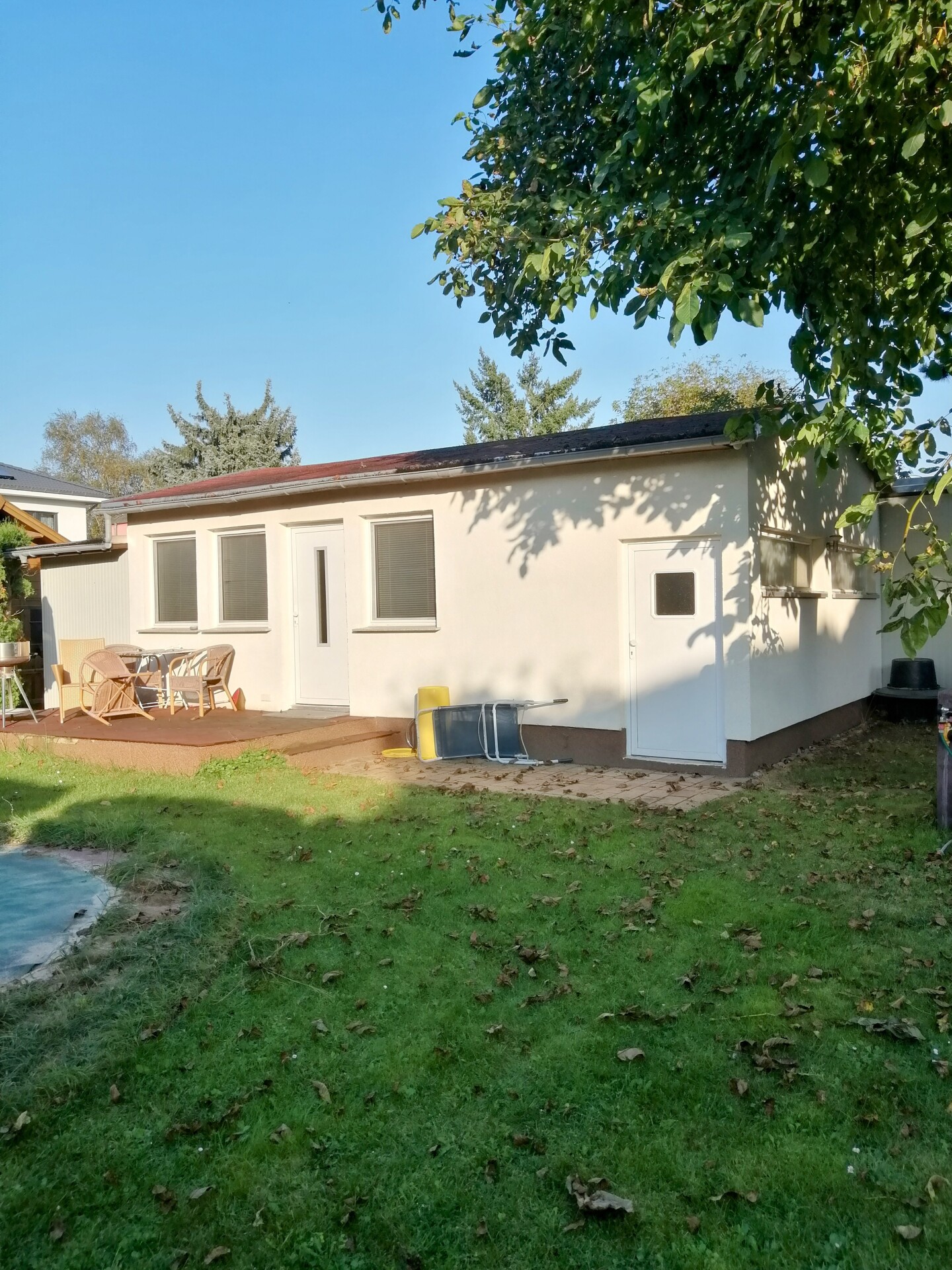 Monteur-Zimmer - Stahnsdorf - Monteurzimmer Kappel