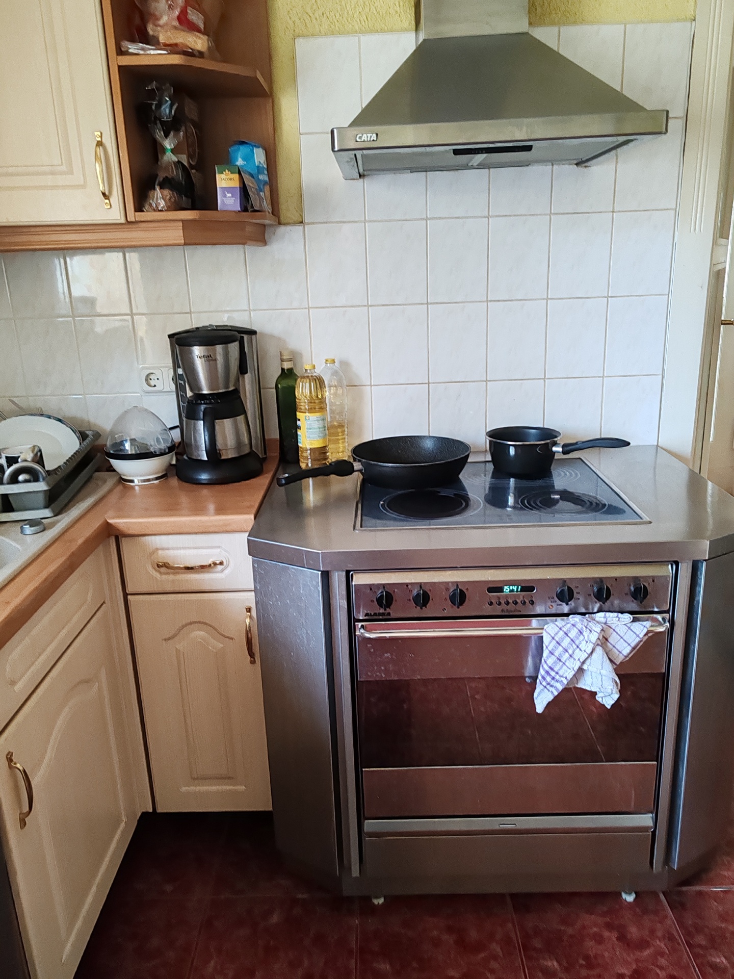 Monteur-Zimmer - Stahnsdorf - Monteurzimmer Kappel