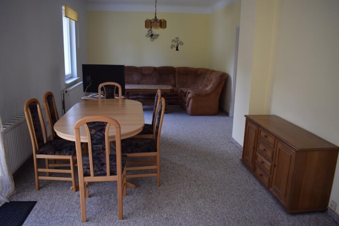 Monteur-Zimmer - Stahnsdorf - Pension Ferienwohnung Forner