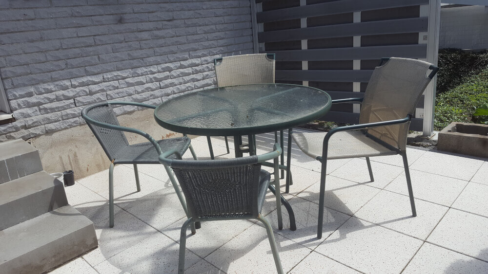 Monteur-Zimmer - Stahnsdorf - Rudolf´s Wohnungen & Zimmer