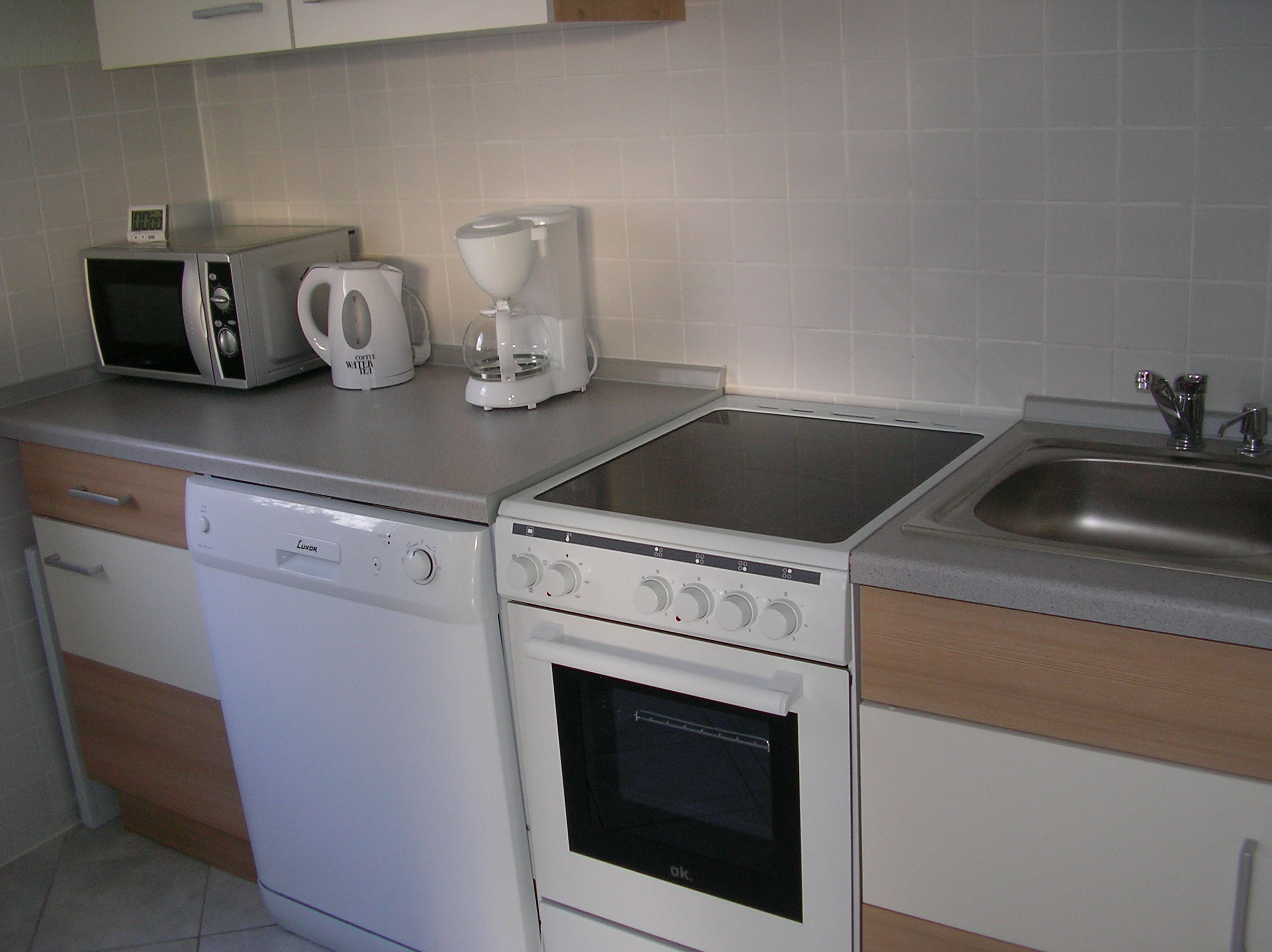 Monteur-Zimmer - Stahnsdorf - Haus Petchen