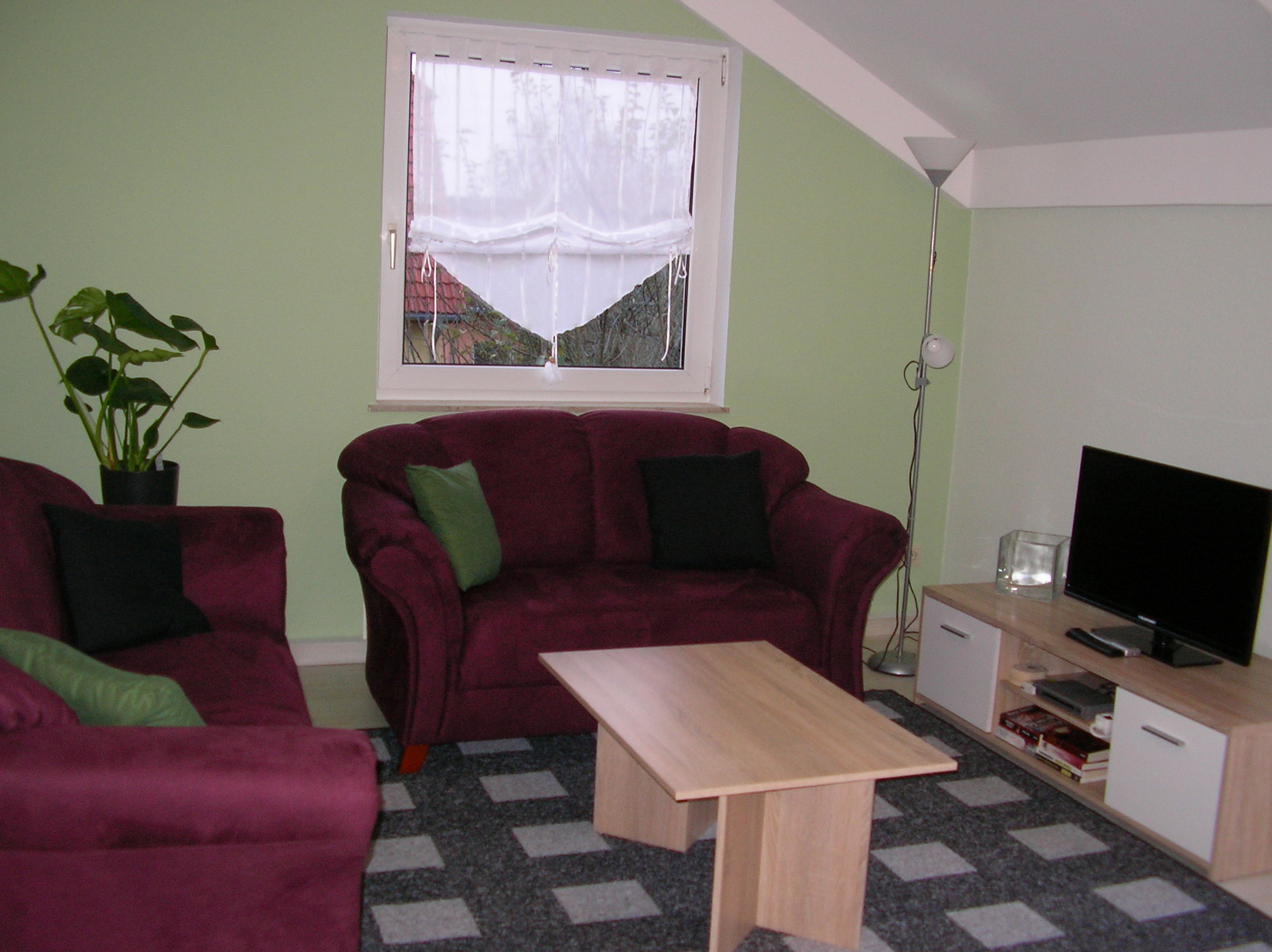 Monteur-Zimmer - Stahnsdorf - Haus Petchen