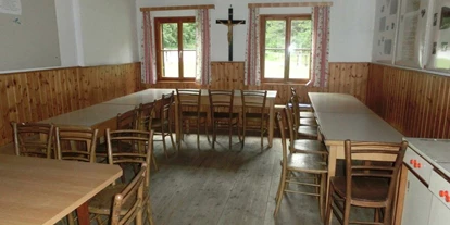 Monteur-Zimmer - Kraubath an der Mur - Ferienheim Niklasdorf