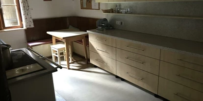 Monteur-Zimmer - Kraubath an der Mur - Ferienheim Niklasdorf