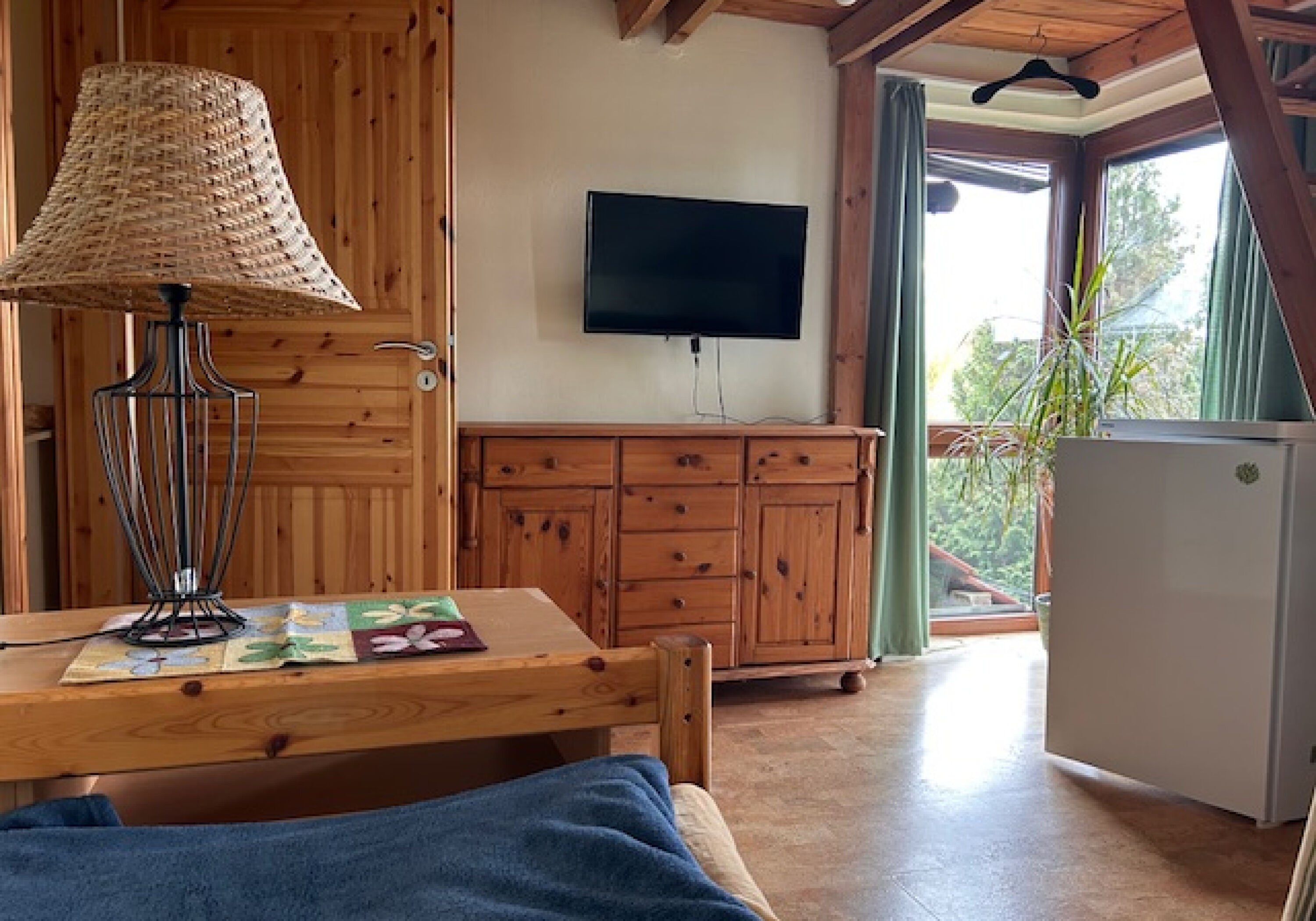 Monteur-Zimmer - Stahnsdorf - KattoVermietung