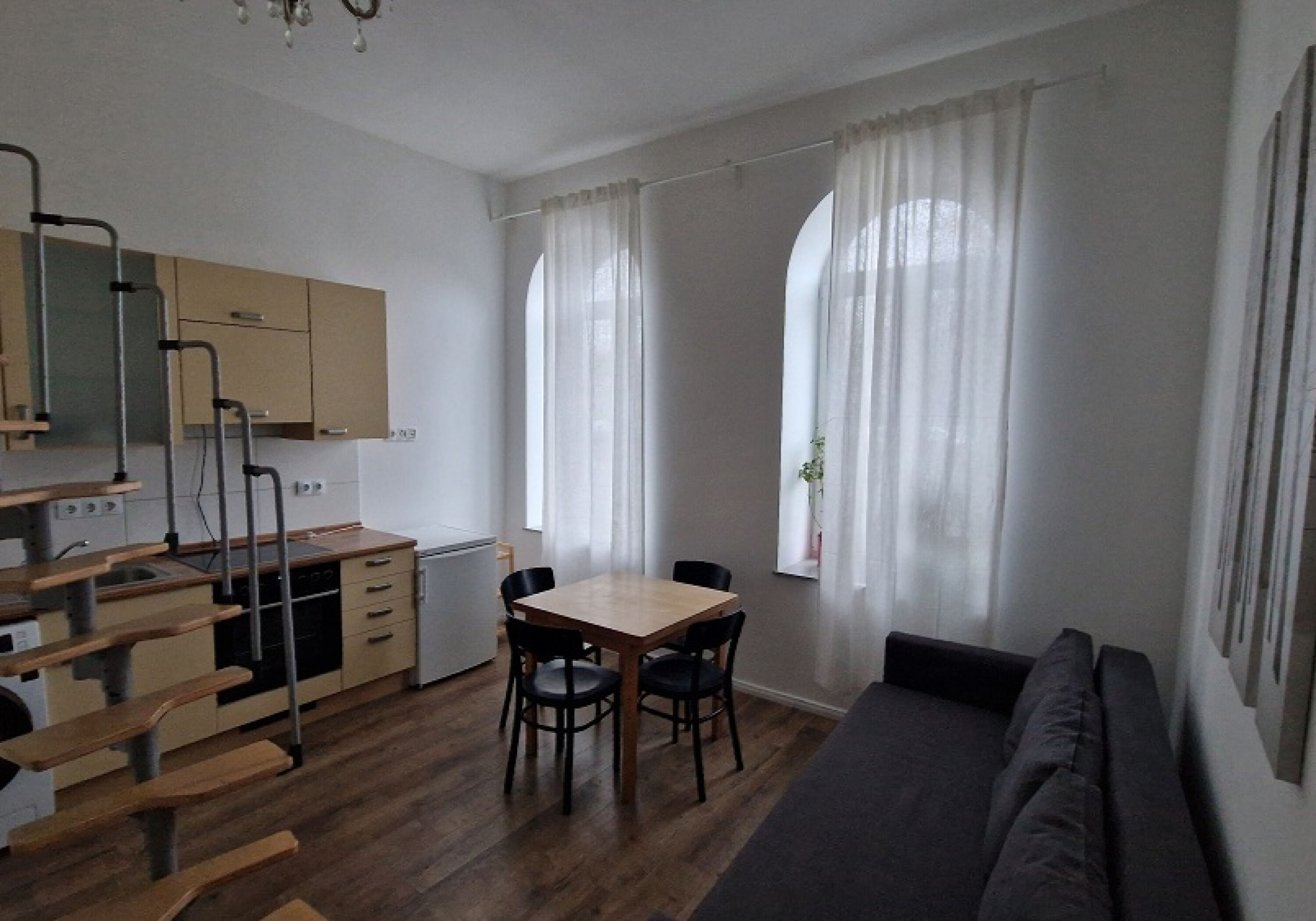 Monteur-Zimmer - Stahnsdorf - Gästezimmer mini apartments