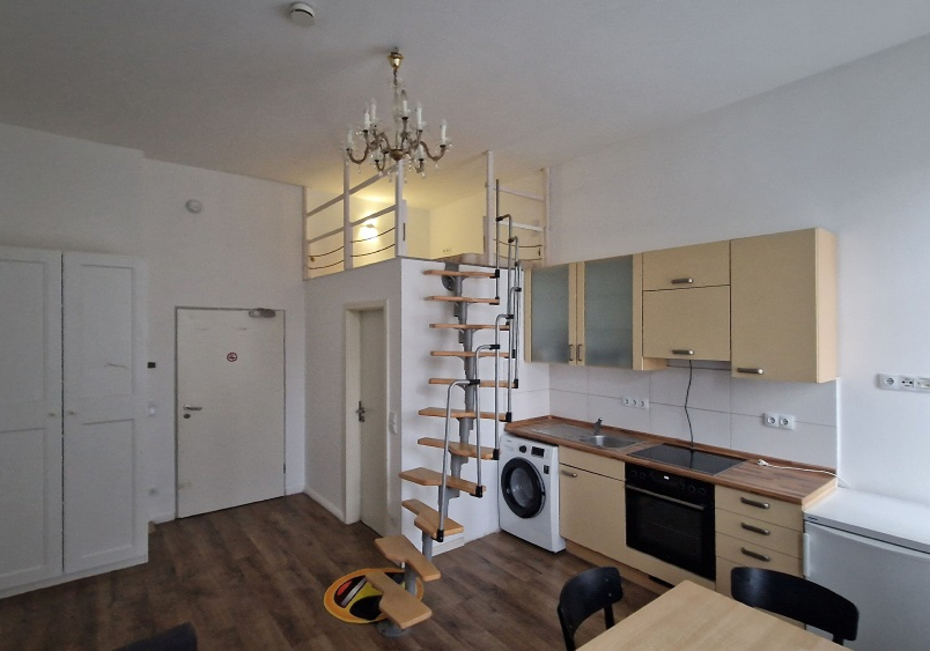 Monteur-Zimmer - Stahnsdorf - Gästezimmer mini apartments