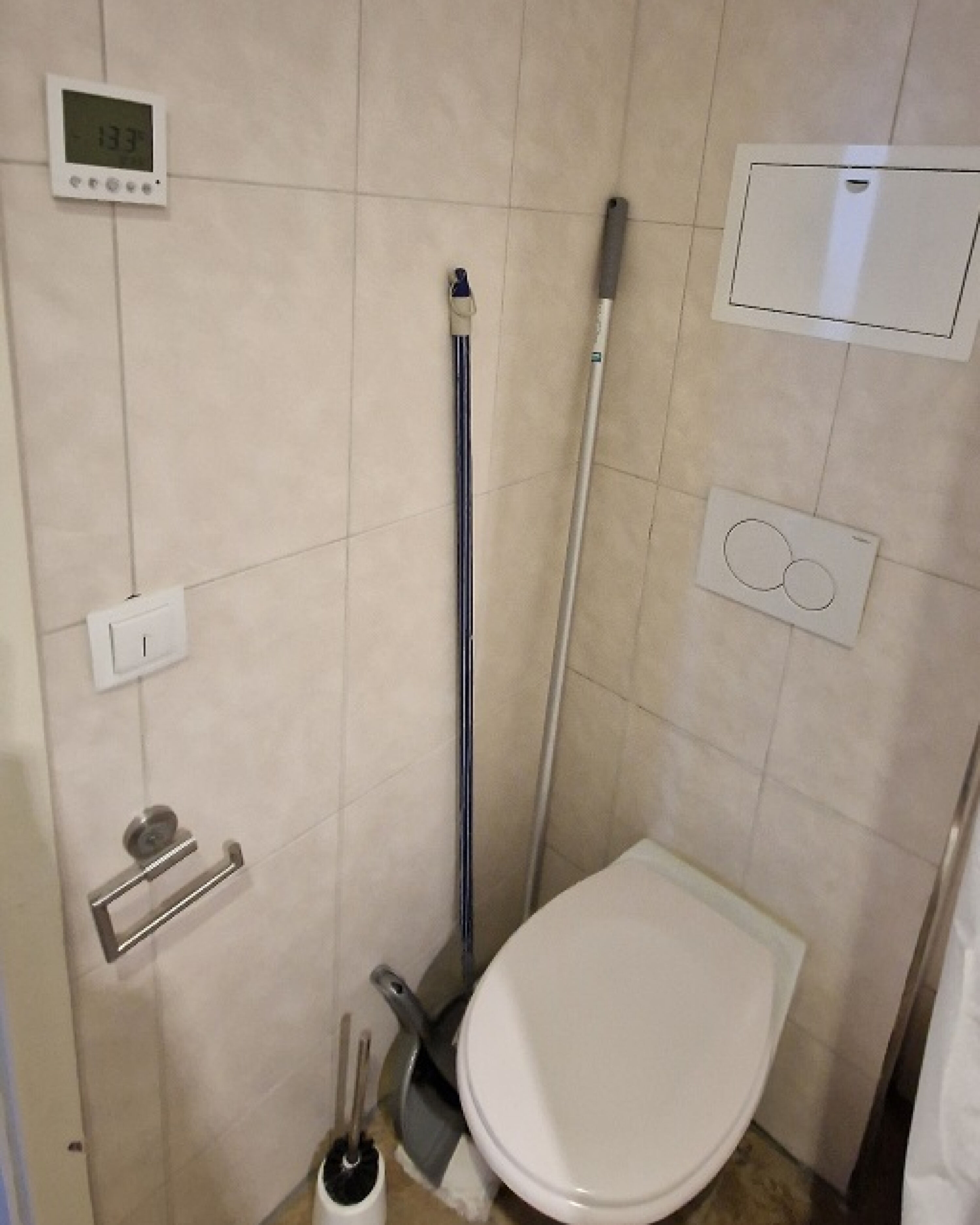 Monteur-Zimmer - Stahnsdorf - Gästezimmer mini apartments