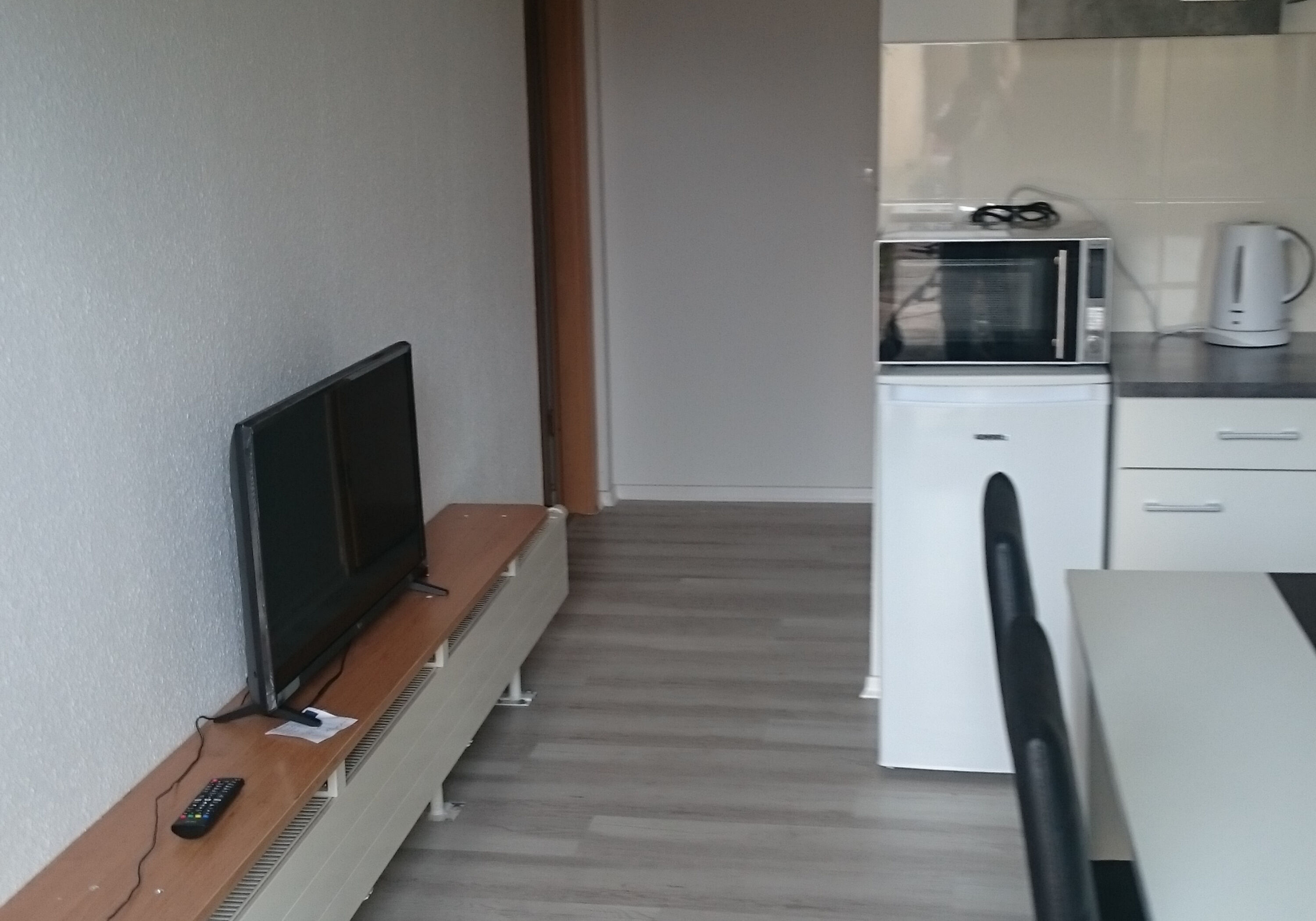 Monteur-Zimmer - Stahnsdorf - Wichmann