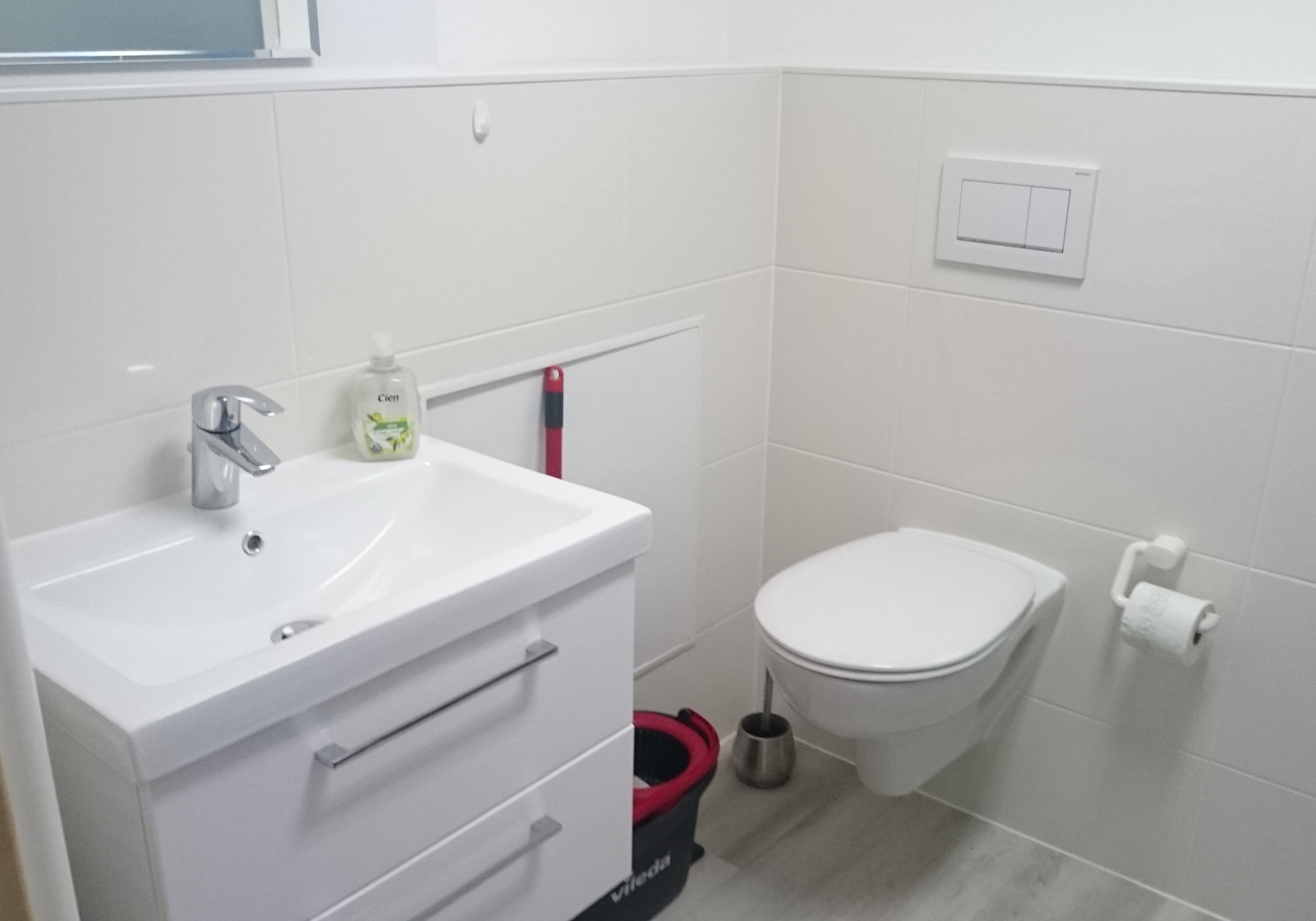 Monteur-Zimmer - Stahnsdorf - Wichmann