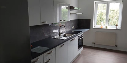 Monteur-Zimmer - Engelhartszell - Einzel- und Doppelzimmer in Seebach