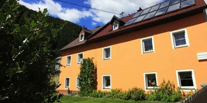 Monteur-Zimmer - Kraubath an der Mur - Bischof