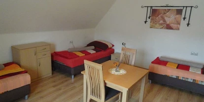 Monteur-Zimmer - Kraubath an der Mur - Penti's Depotstüberl
