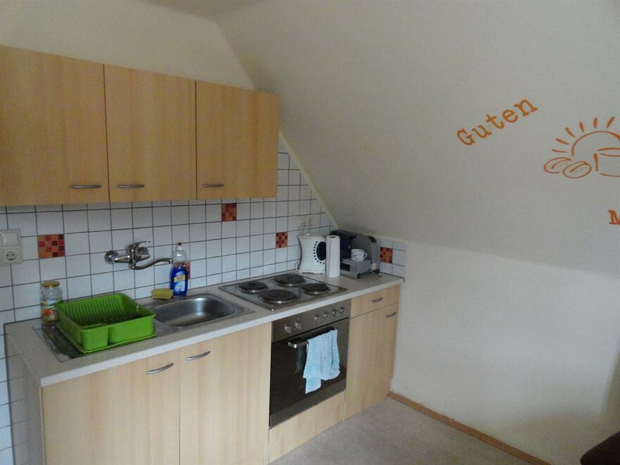 Monteur-Zimmer - Krieglach - Penti's Depotstüberl