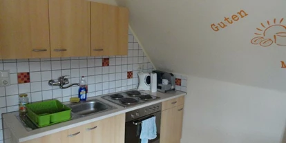 Monteur-Zimmer - Kraubath an der Mur - Penti's Depotstüberl