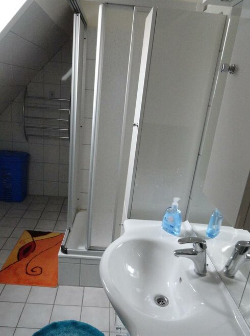 Monteur-Zimmer - Krieglach - Penti's Depotstüberl