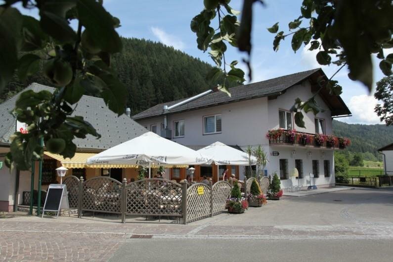 Monteur-Zimmer - Preis pro Nacht - Wald am Schoberpaß - Gasthof Meisenbichler