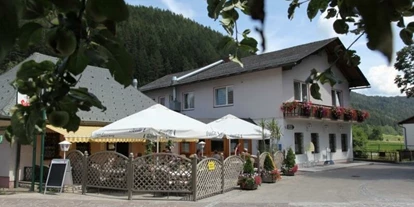 Monteur-Zimmer - Kraubath an der Mur - Gasthof Meisenbichler