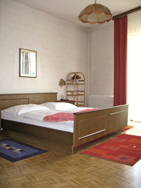 Monteur-Zimmer - Preis pro Nacht - Wald am Schoberpaß - Gasthof Meisenbichler