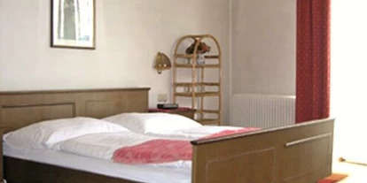 Monteur-Zimmer - Kraubath an der Mur - Gasthof Meisenbichler