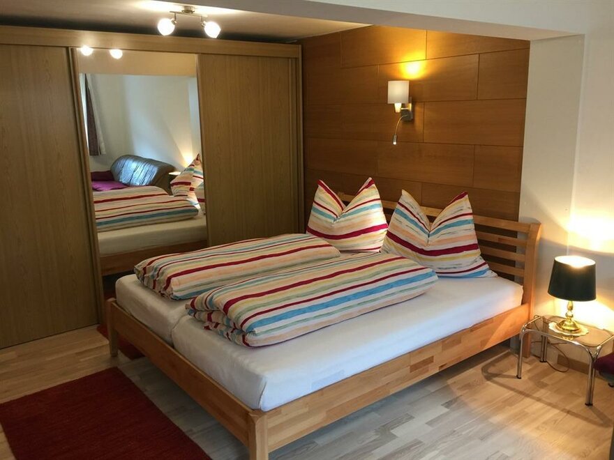 Monteur-Zimmer - Liezen - Gruber Ulz