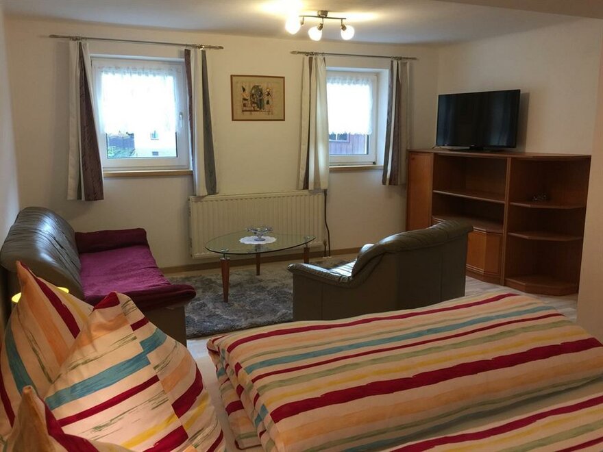 Monteur-Zimmer - Liezen - Gruber Ulz