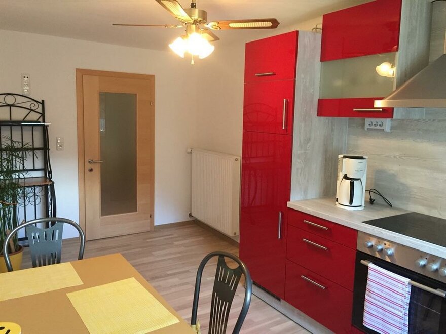 Monteur-Zimmer - Liezen - Gruber Ulz