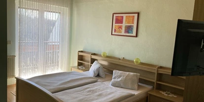 Monteur-Zimmer - Kraubath an der Mur - Privatpension Zadl