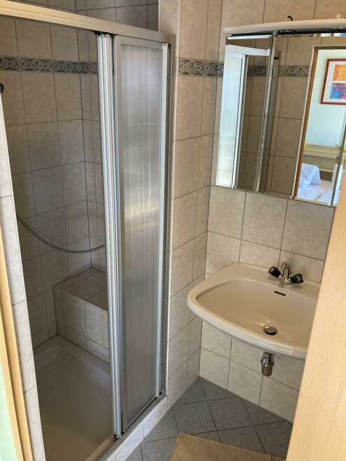 Monteur-Zimmer - Preis pro Nacht - Wald am Schoberpaß - Privatpension Zadl