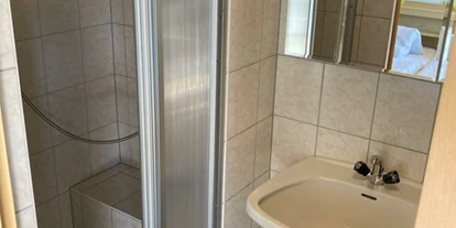 Monteur-Zimmer - Kraubath an der Mur - Privatpension Zadl