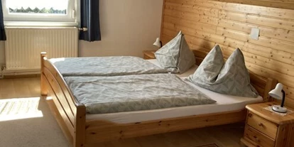 Monteur-Zimmer - Kraubath an der Mur - Privatpension Zadl