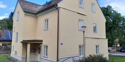 Monteur-Zimmer - Kraubath an der Mur - Privatwohnungen Zösch