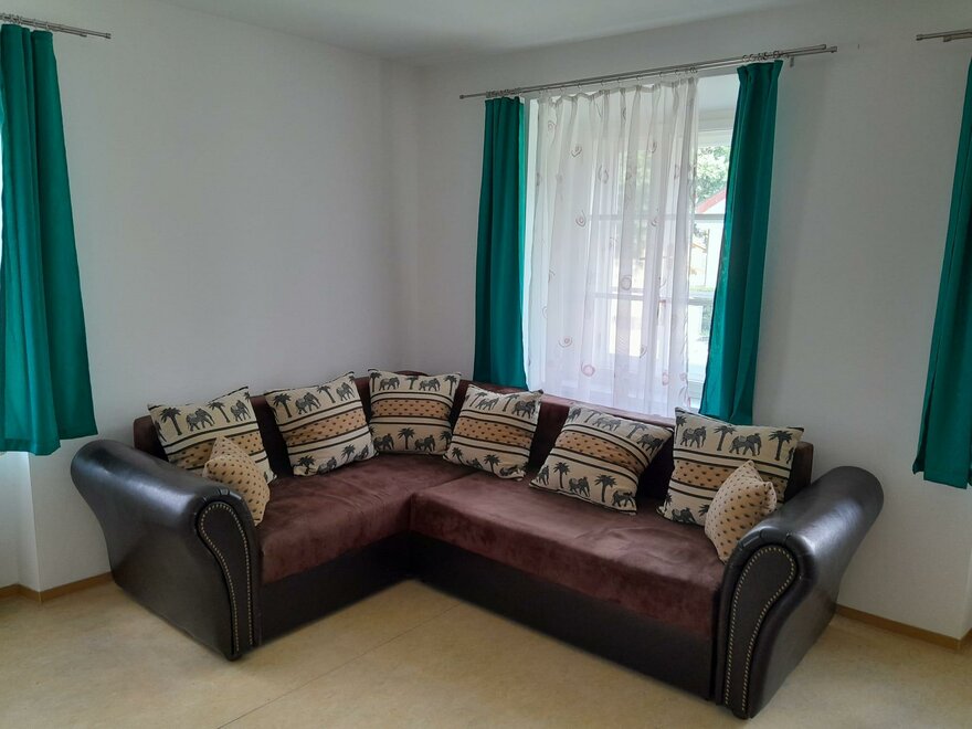 Monteur-Zimmer - Kammern im Liesingtal - Privatwohnungen Zösch