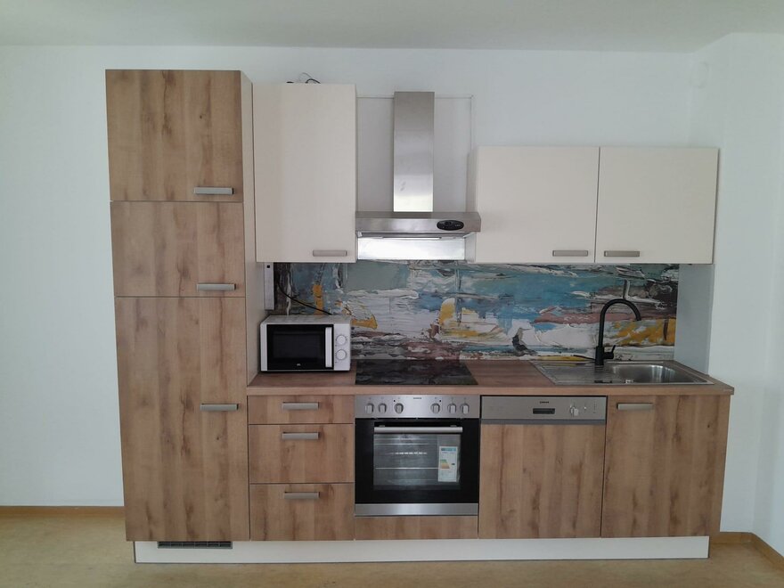 Monteur-Zimmer - Kammern im Liesingtal - Privatwohnungen Zösch