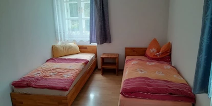 Monteur-Zimmer - Kraubath an der Mur - Privatwohnungen Zösch