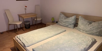 Monteur-Zimmer - Kraubath an der Mur - Haus Hüttenbrenner