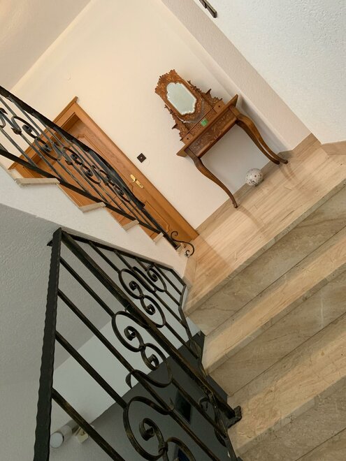 Monteur-Zimmer - Preis pro Nacht - Wald am Schoberpaß - Haus Hüttenbrenner