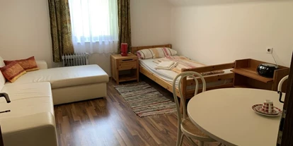 Monteur-Zimmer - Kraubath an der Mur - Haus Hüttenbrenner