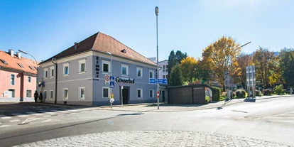 Monteur-Zimmer - Kraubath an der Mur - Pension Gösserhof