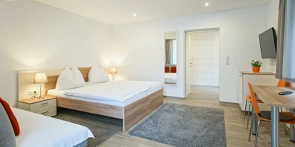 Monteur-Zimmer - Kraubath an der Mur - Pension Gösserhof