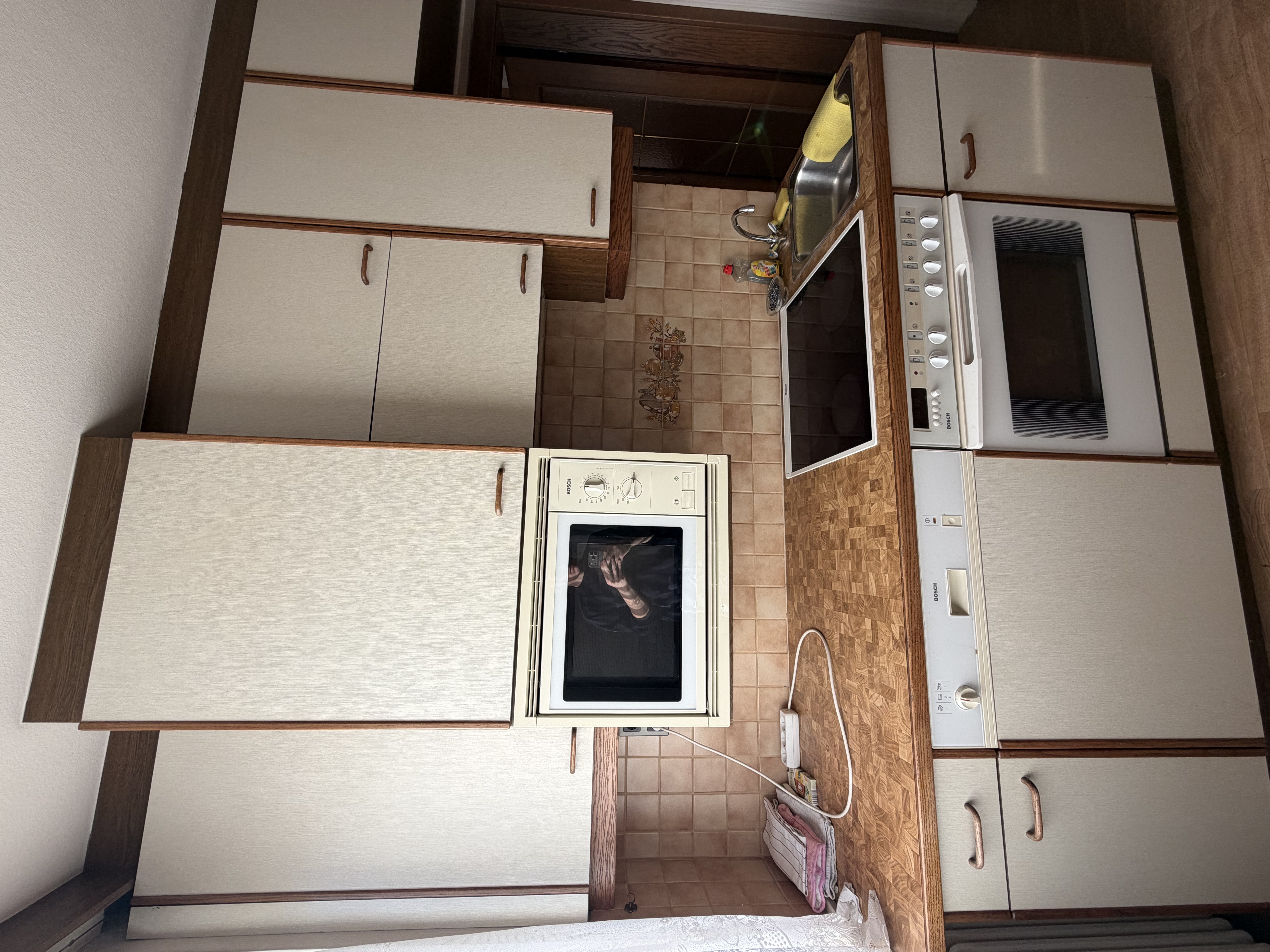 MonteurZimmer: Gästehaus Weinburg