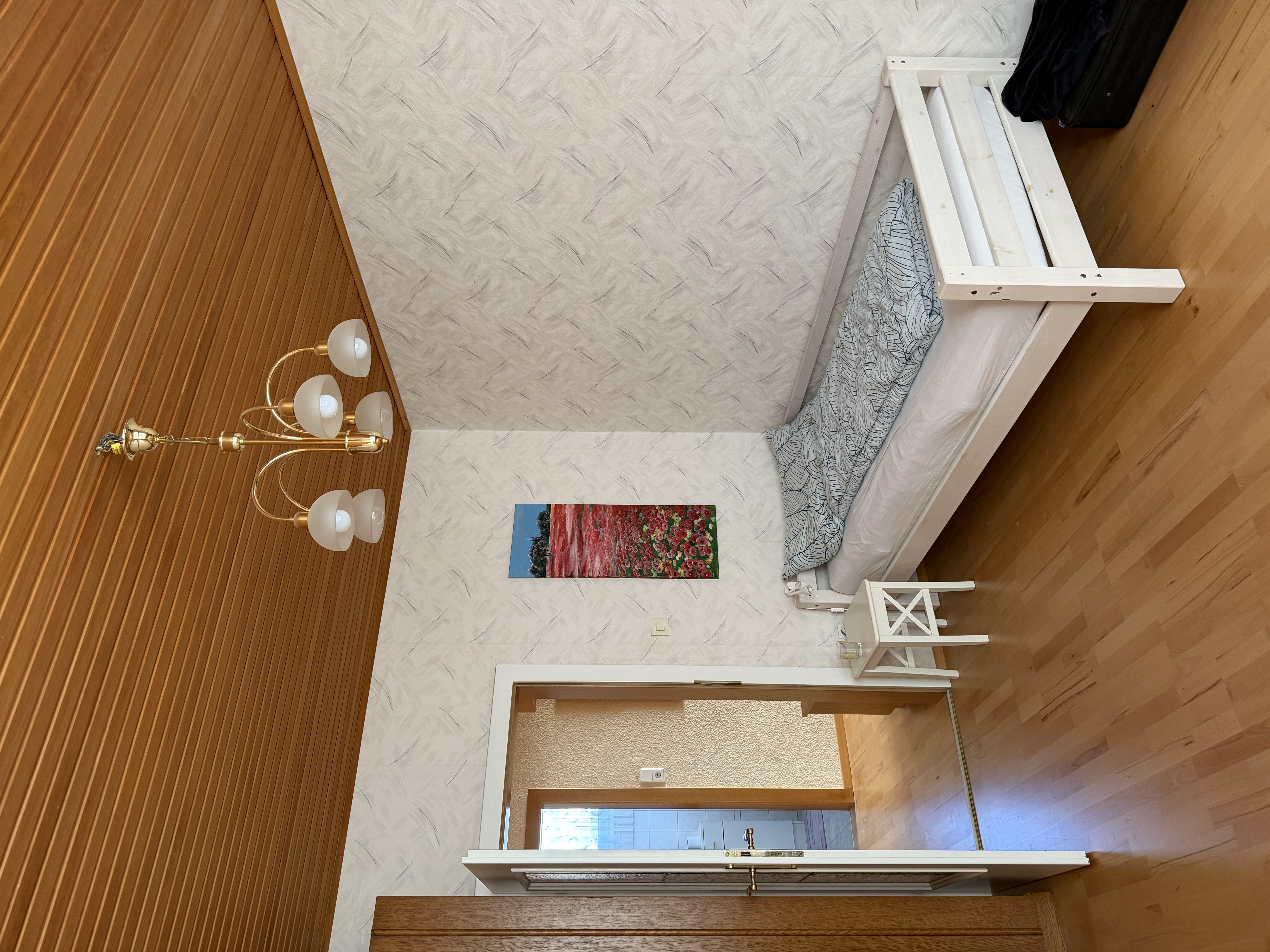 MonteurZimmer: Gästehaus Weinburg